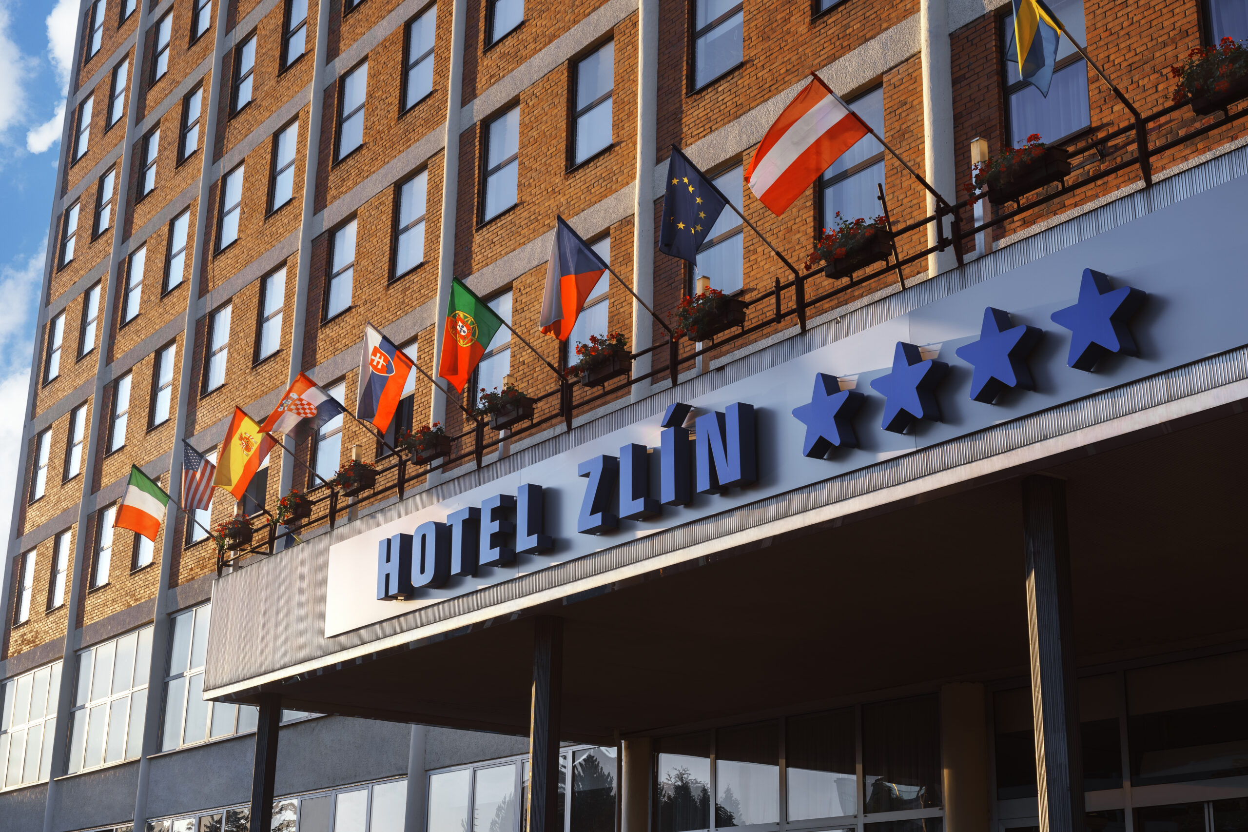 Interhotel Zlín